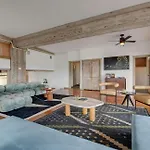 New Kamp - Rooftop Penthouse
